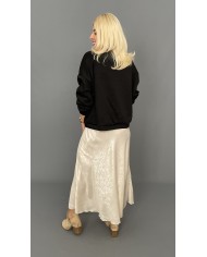 Bluza MIŚ czarna A097