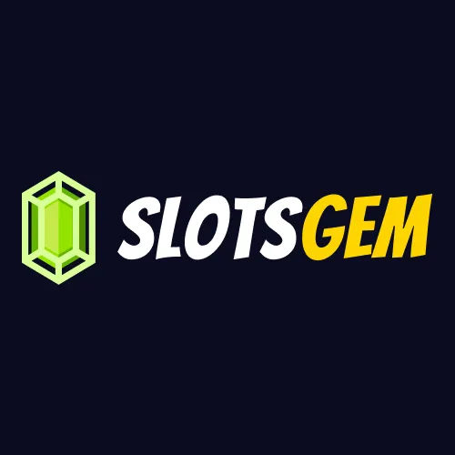 Slotsgem